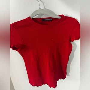 Brandy Melville top, never worn before